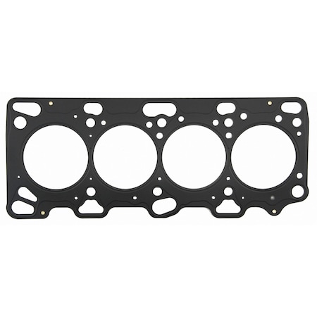 Fel-Pro 7/05-03 Mit L4 2.0L Dohc Turbo-Fr Head Gasket, 26365Pt 26365PT
